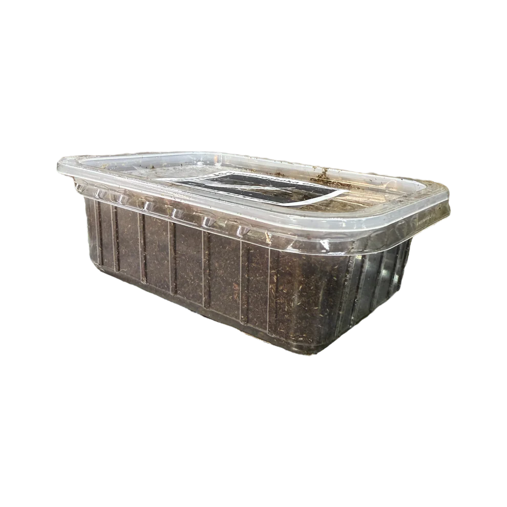 Trópusi Ugróvillás - 300 ml