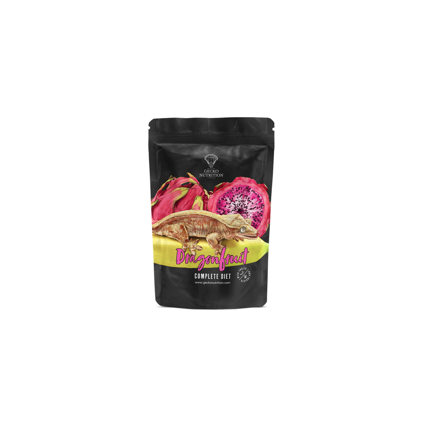 Gecko Nutrition | Sárkánygyümölcs íz 50 g
