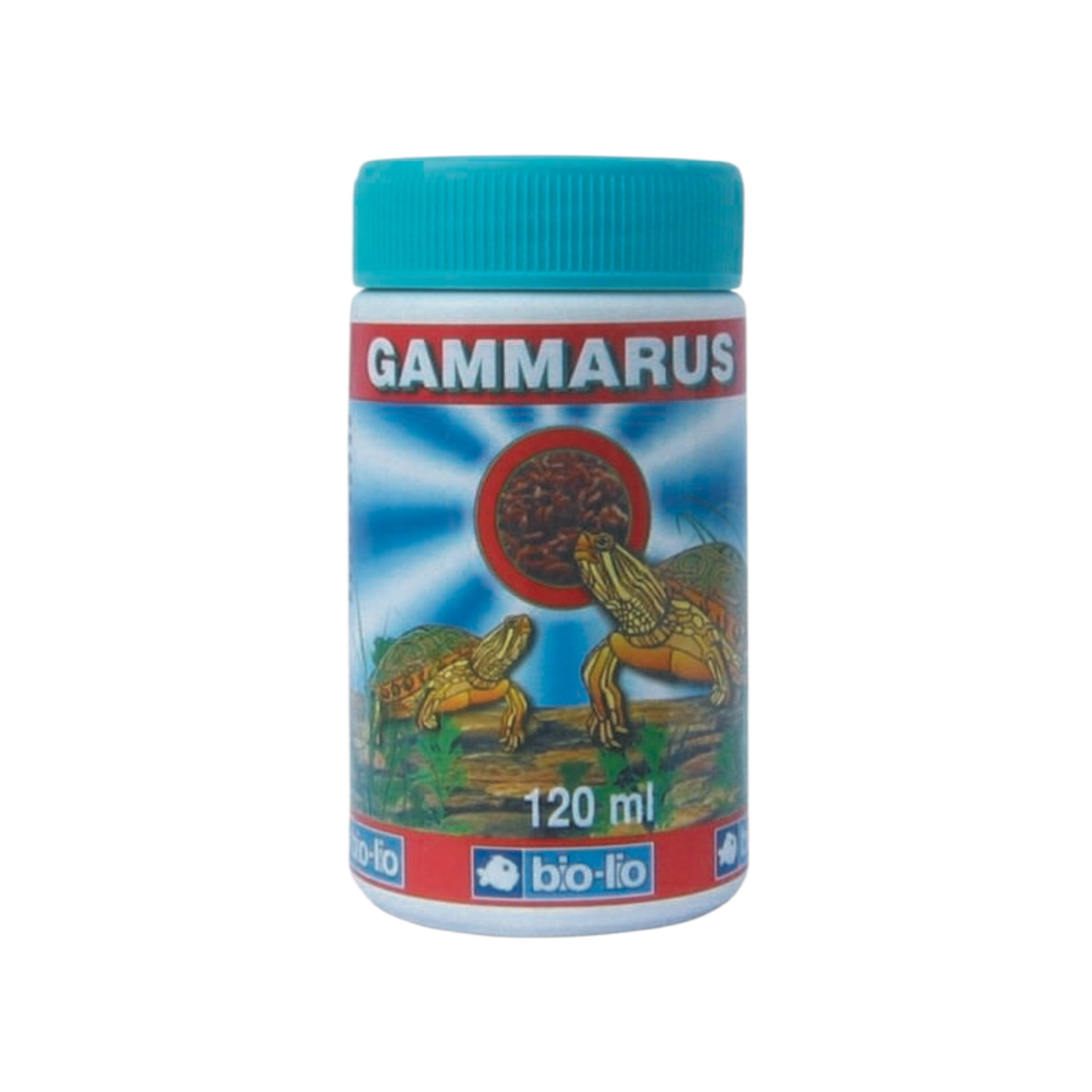 Bio-lio Gammarus - 120ml