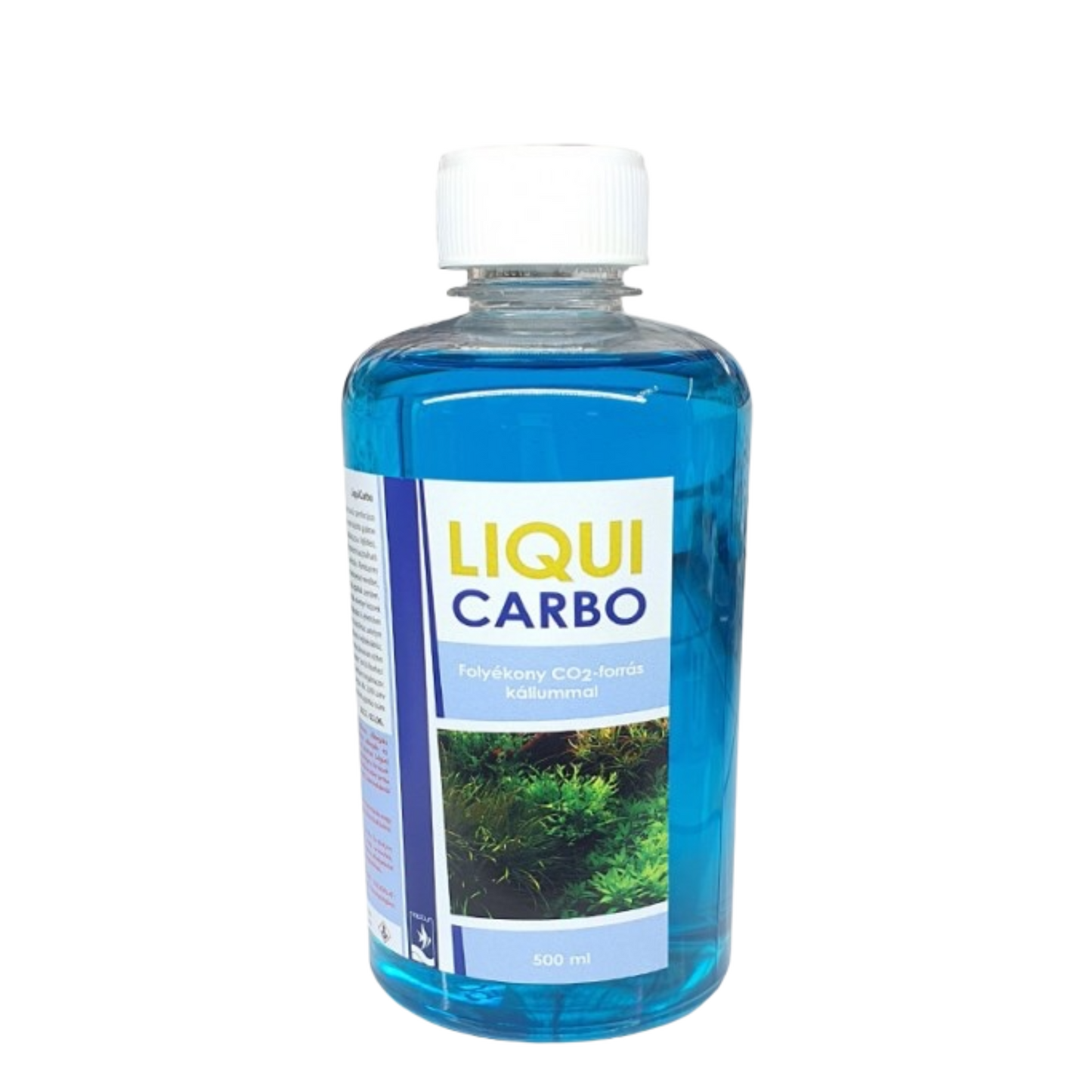 Liqui Carbo folyékony CO2 500ml