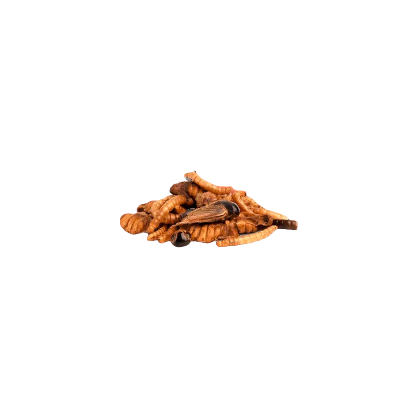 Little One Rovar Mix 75g