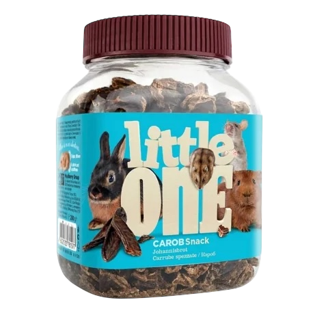 Little One Szentjánoskenyér 200g