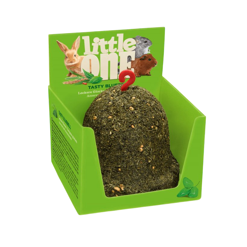 Little One Rétifű Harang jutalomfalat 150g
