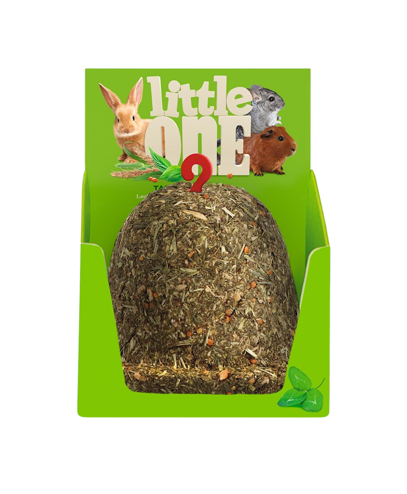 Little One Rétifű Harang jutalomfalat 150g