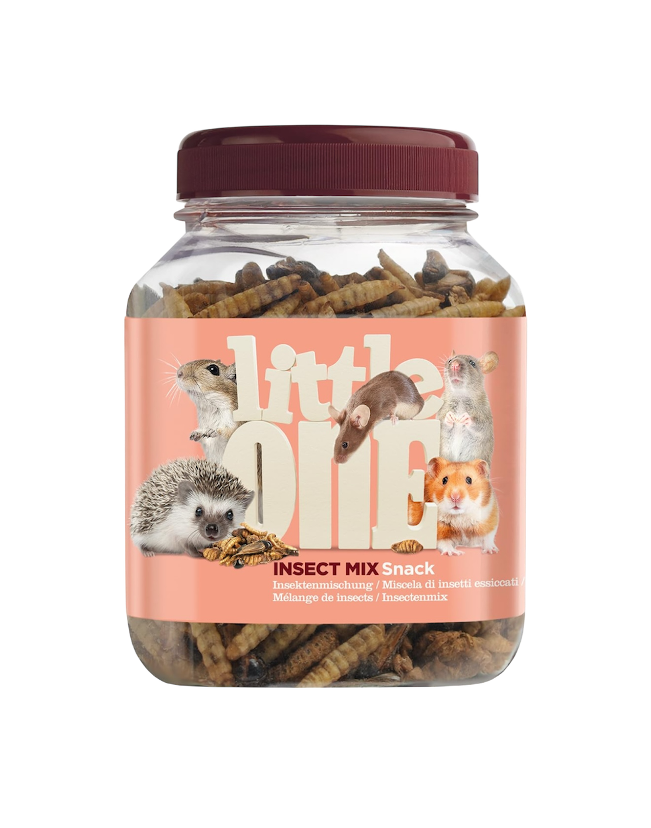 Little One Rovar Mix 75g