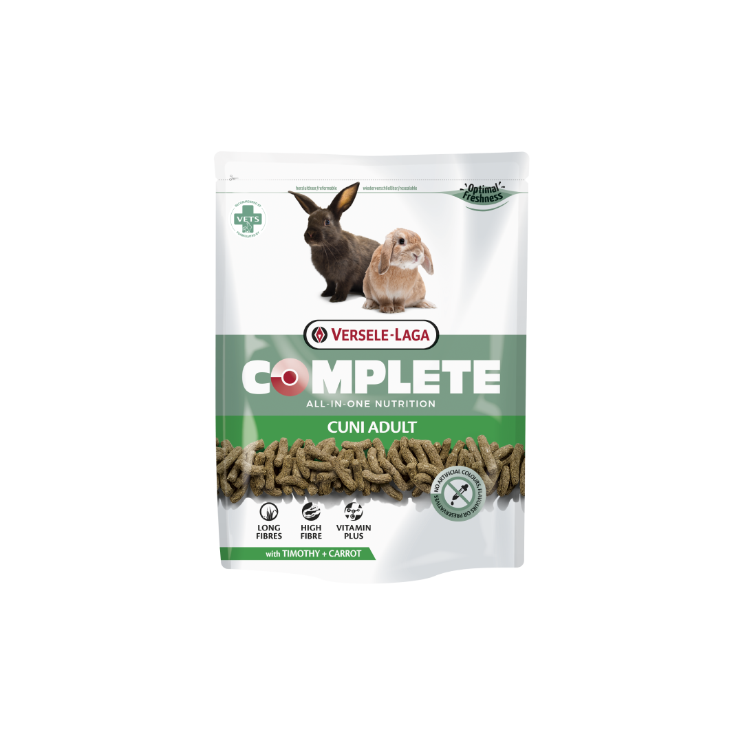 Versele-Laga Cuni Adult Complete 500g