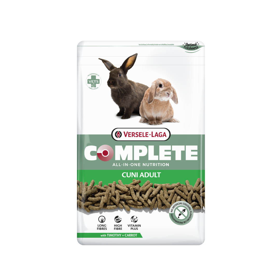 Versele-Laga Cuni Adult Complete 1.75kg