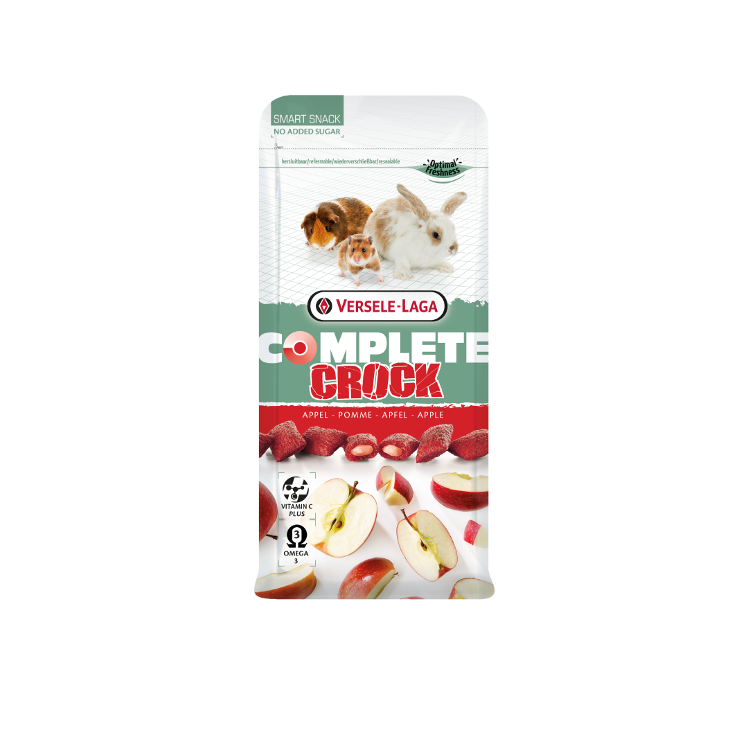 Versele-Laga Complete Crock ALMA 50g