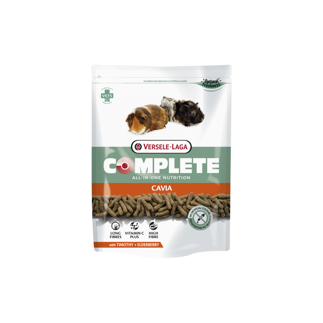 Versele-Laga Cavia Complete tengerimalacoknak 500g