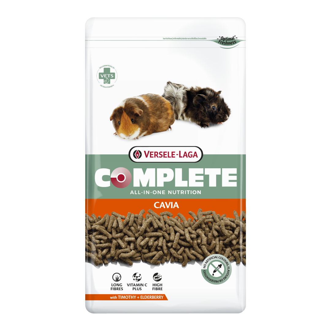 Versele-Laga Cavia Complete tengerimalacoknak 3kg