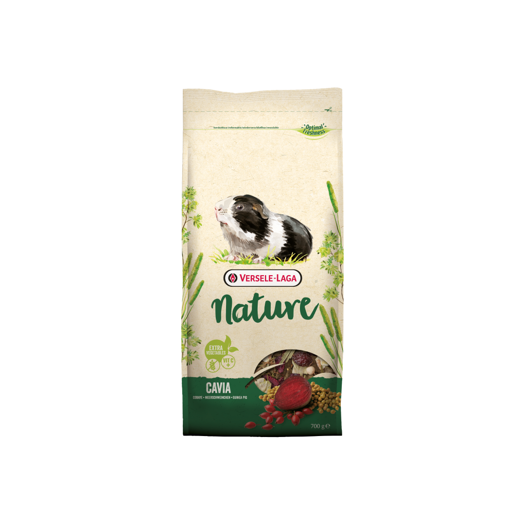 Versele-Laga Nature Cavia 700g