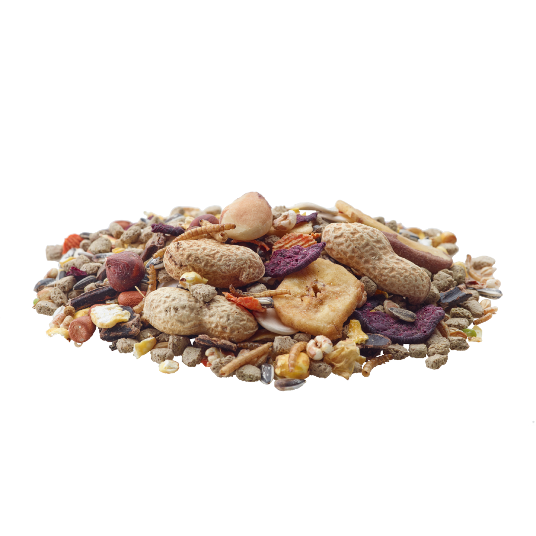 Versele-Laga Nature Mókus 700g