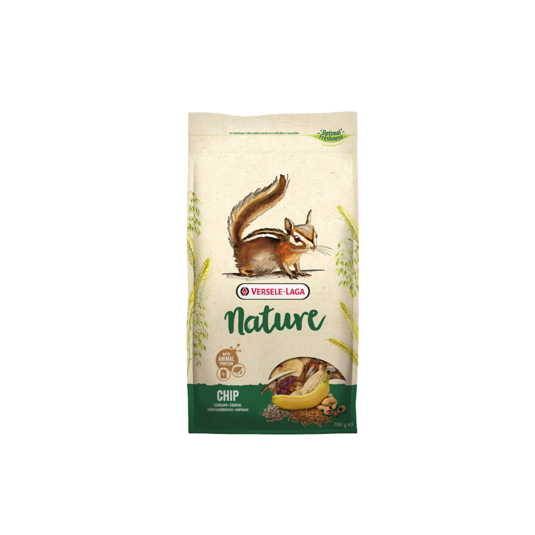Versele-Laga Nature Mókus 700g