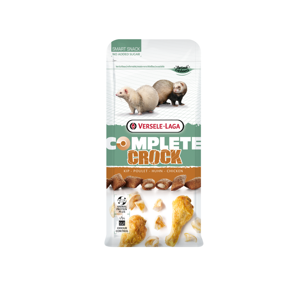 Versele-Laga Complete Crock CSIRKE 50g