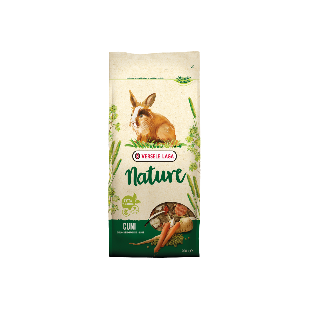 Versele-Laga Nature Cuni 700g