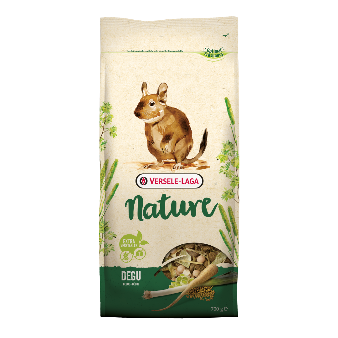 Versele-Laga Nature Degu 2.3kg