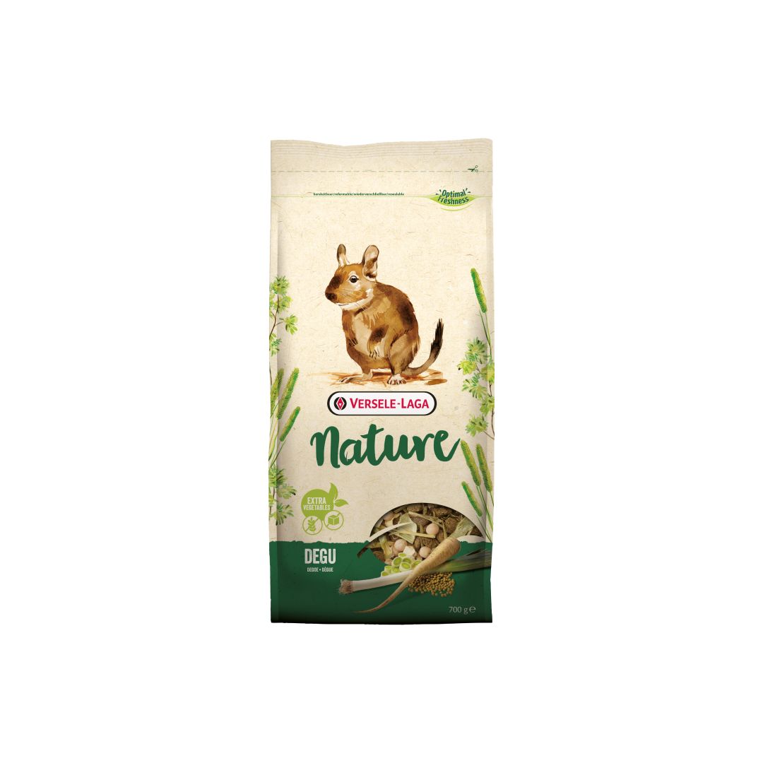 Versele-Laga Nature Degu 700g