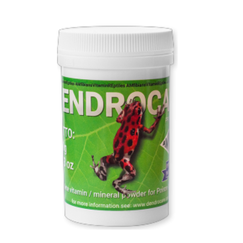 AMVIREP Dendrocare Vitamin - 100g
