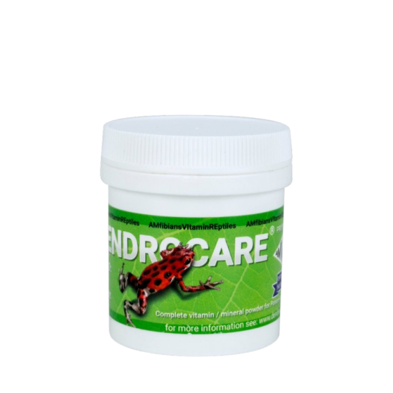 AMVIREP Dendrocare Vitamin - 50g