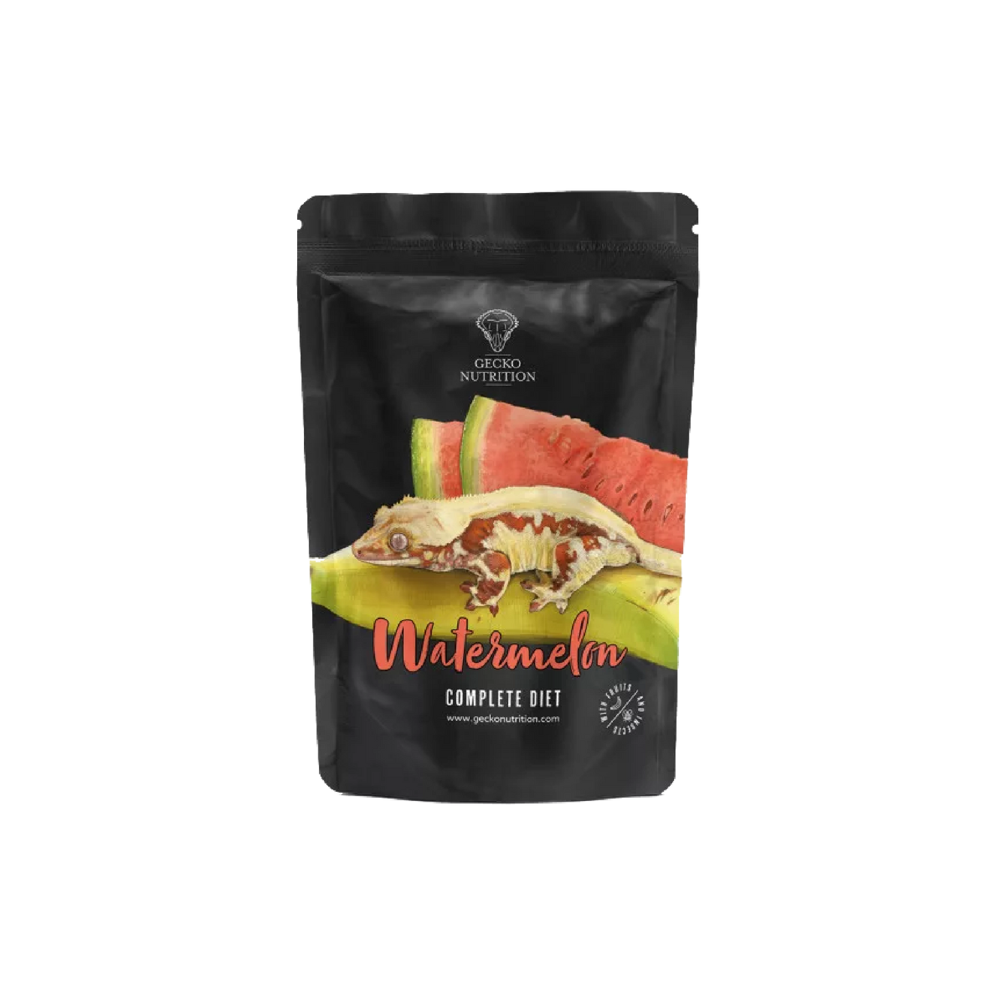 Gecko Nutrition | Banán és Dinnye íz 100 g