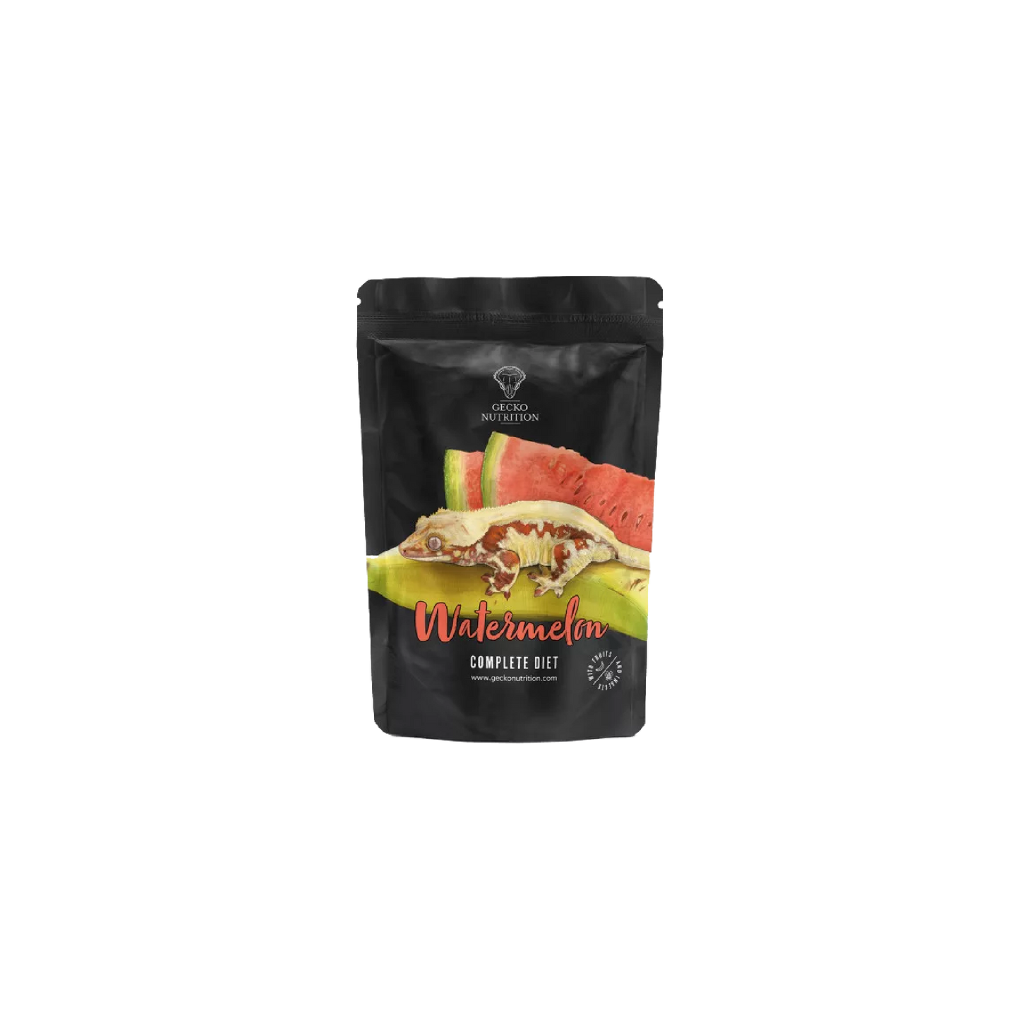 Gecko Nutrition | Banán és Dinnye íz 50 g