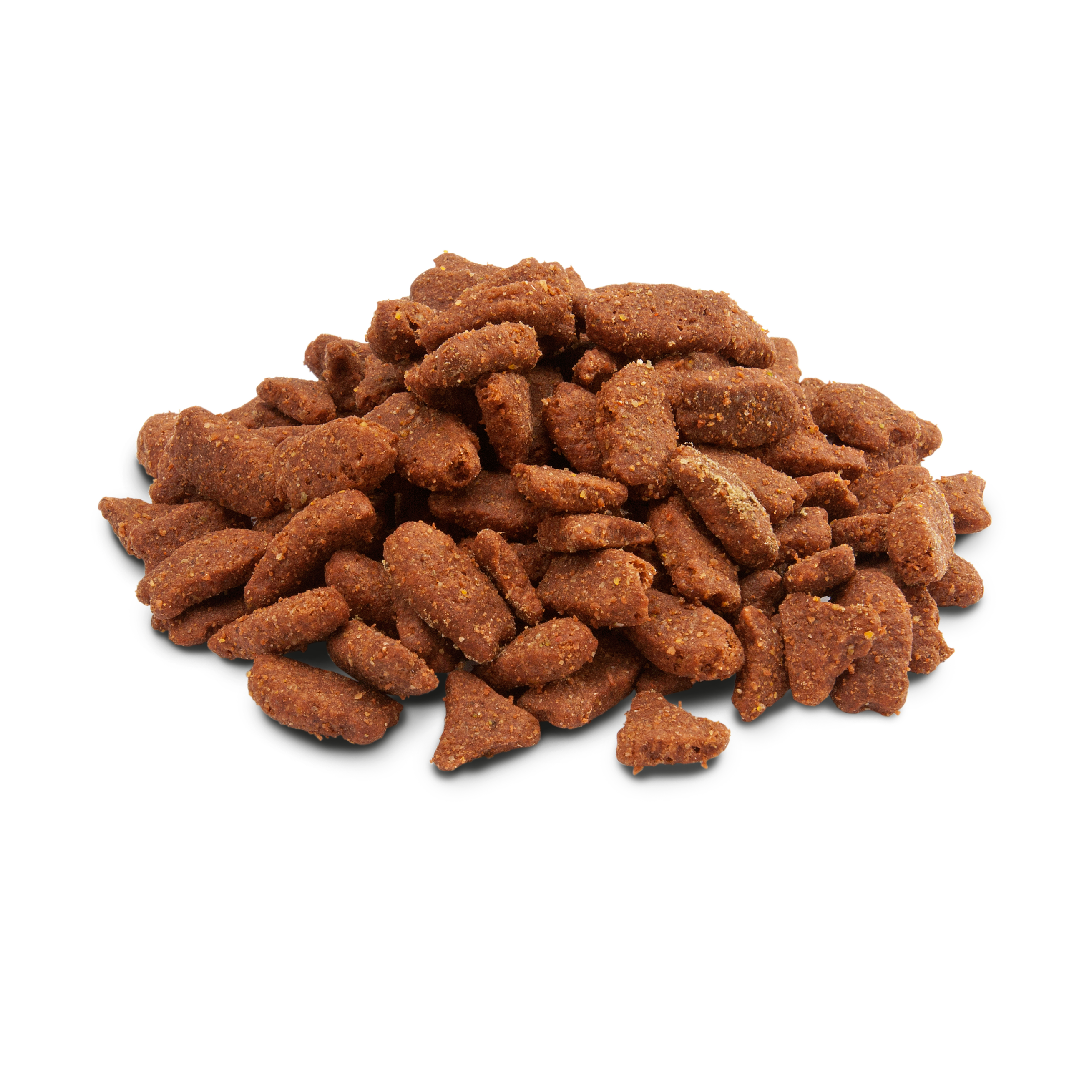 Versele-Laga Crispy Muesli Vadászgörény 700g