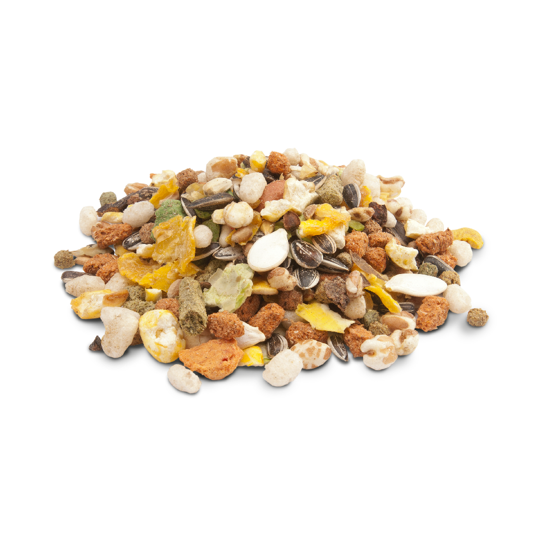 Versele-Laga Crispy Muesli Hörcsög 400g