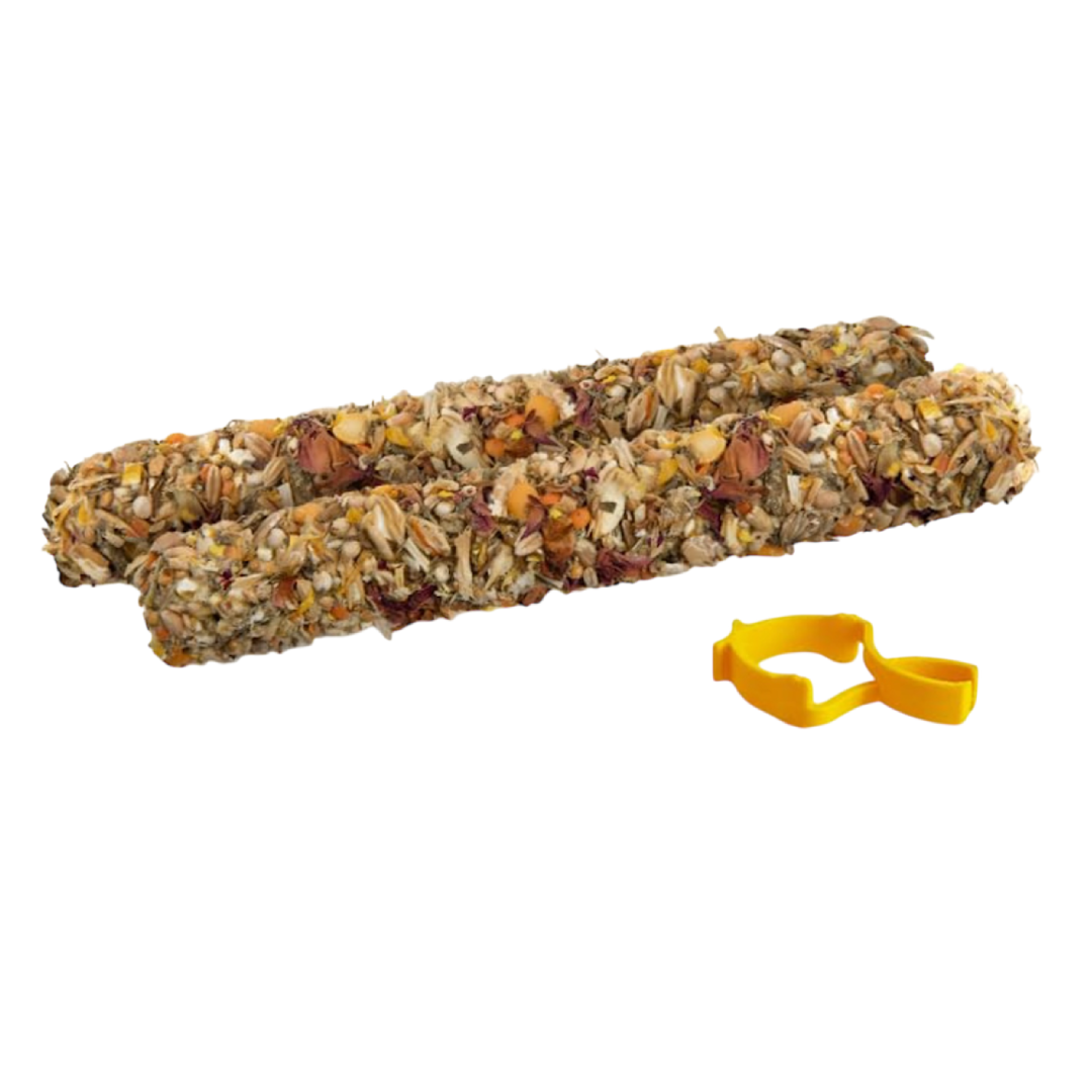 Little One Nasirúd GYÓGYNÖVÉNY ÉS VIRÁG 2x55g