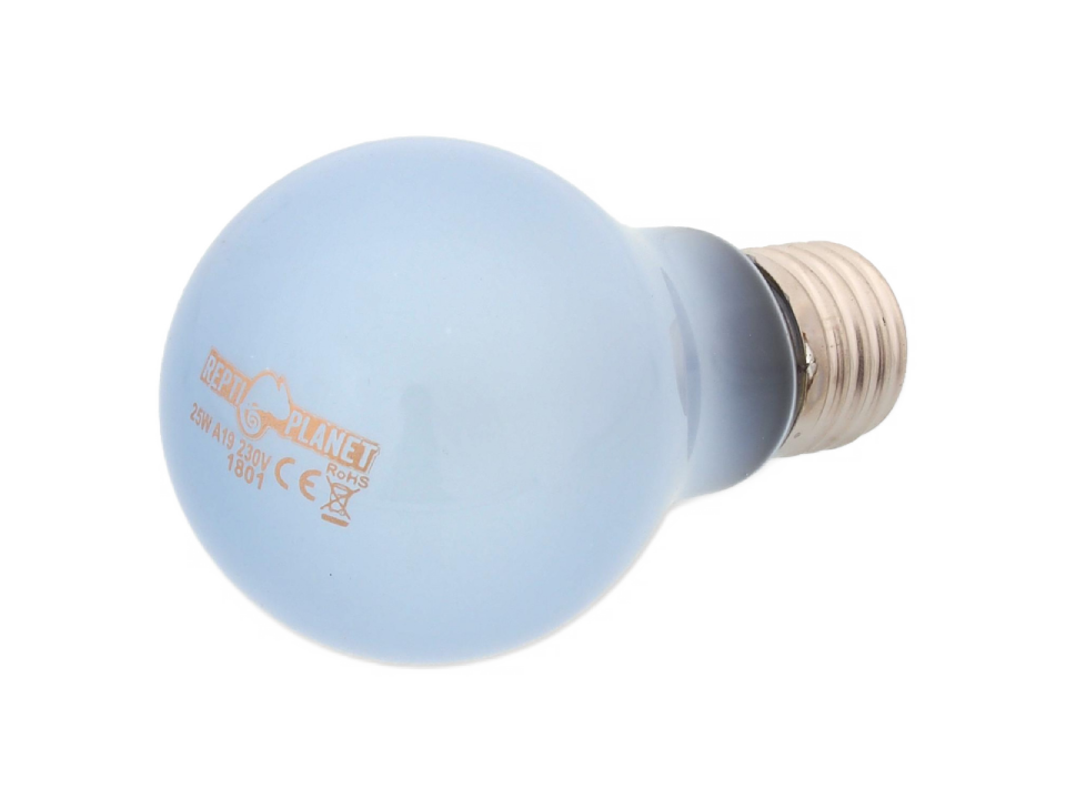 Repti Planet Daylight Neodymium 75 W