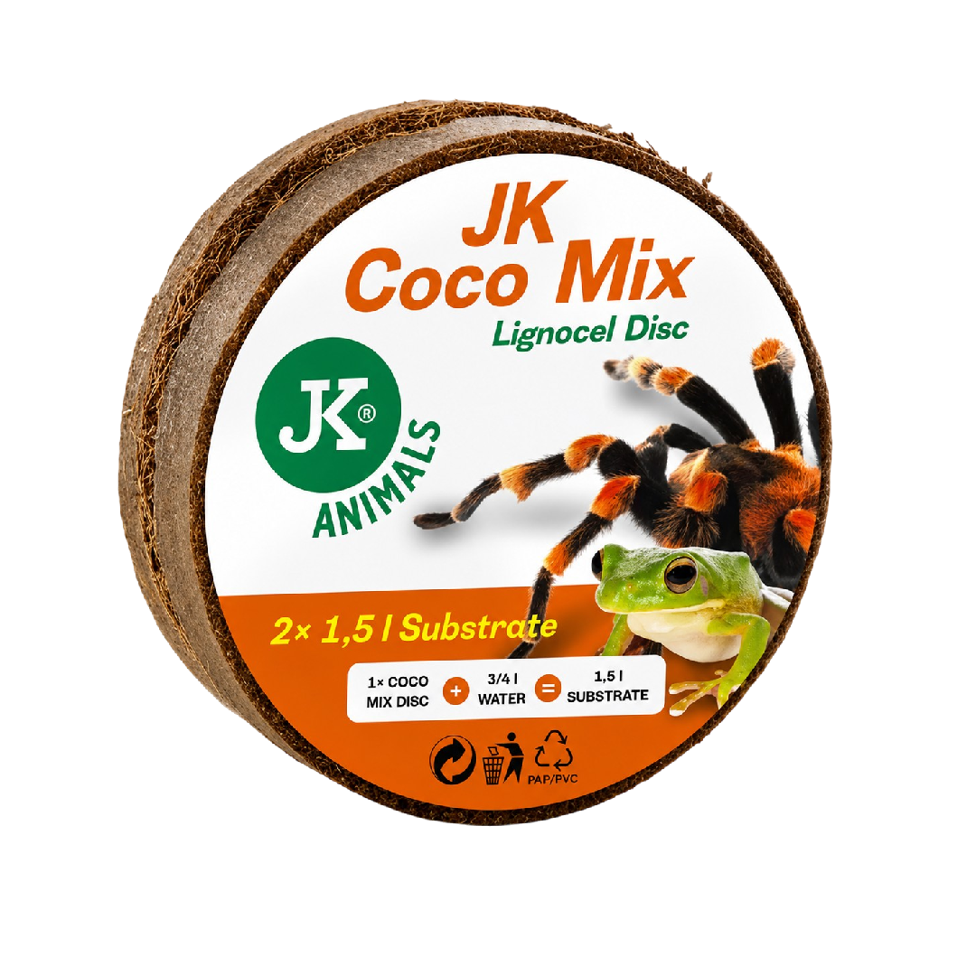 JK Coco Mix - 2x1,5l