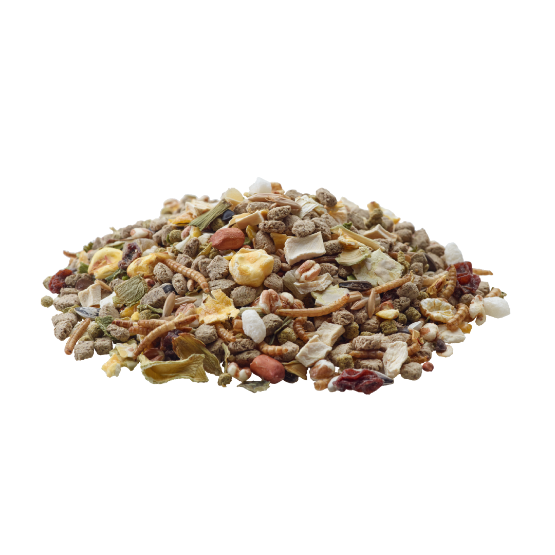 Versele-Laga Nature Törpehörcsög 400g