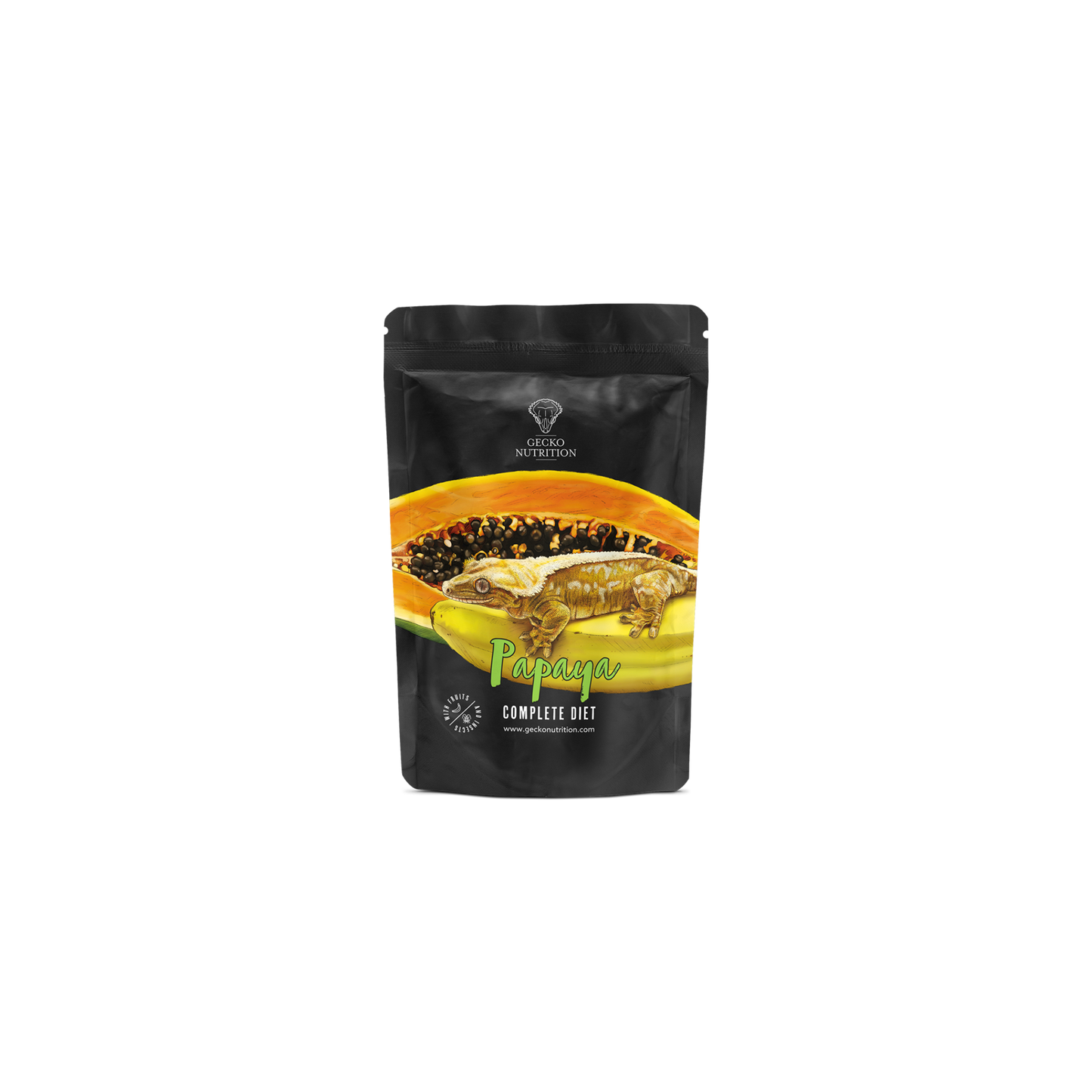 Gecko Nutrition | Papaya íz 50 g