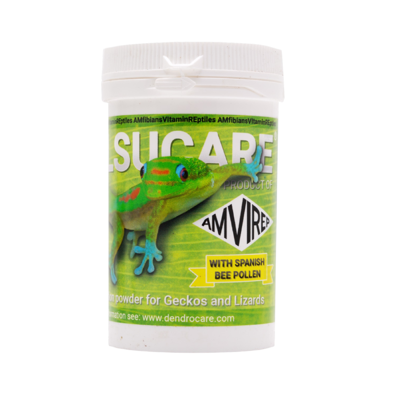 AMVIREP Phelsucare Vitamin - 100g