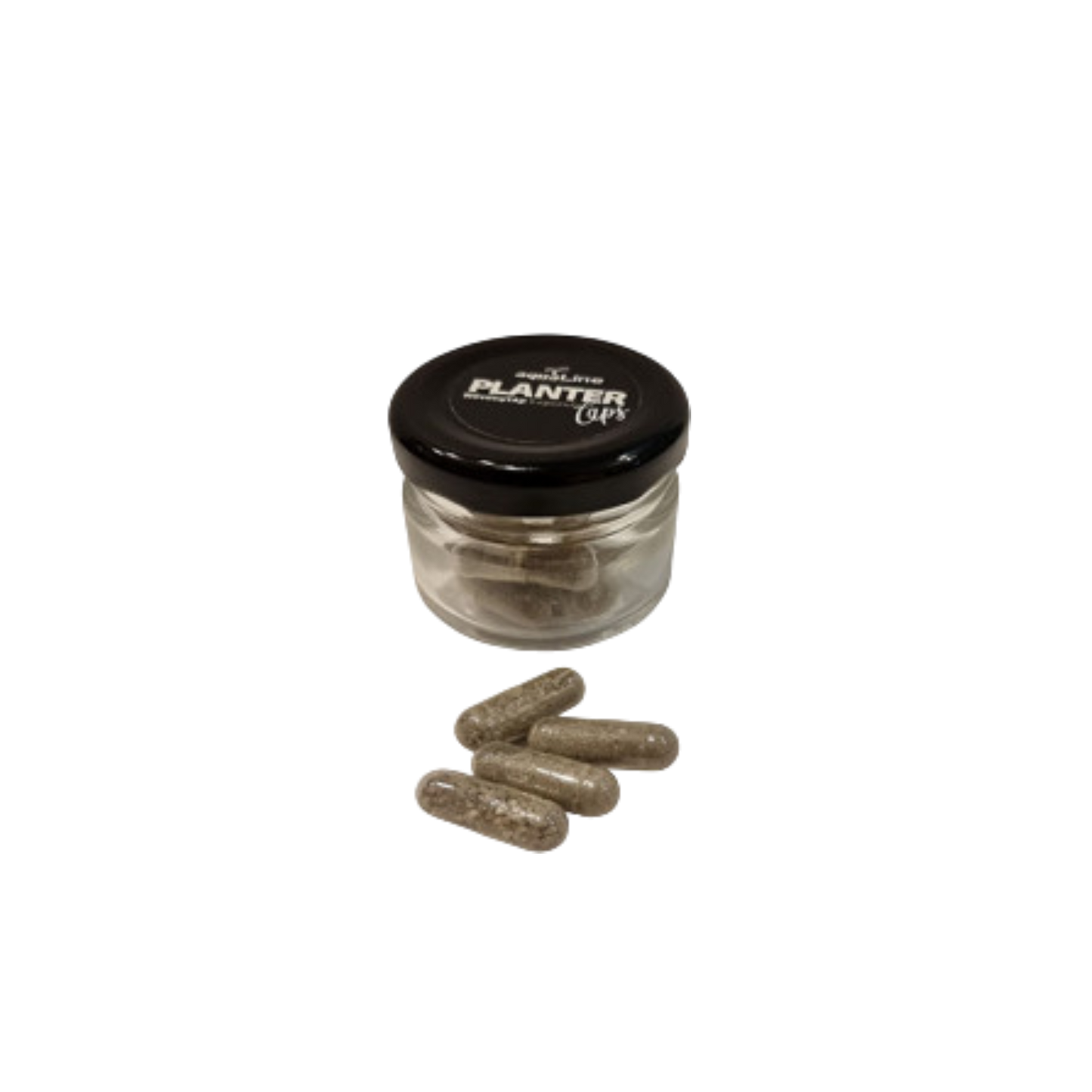 Aqualine TF Planter Kapszula 12 db-os