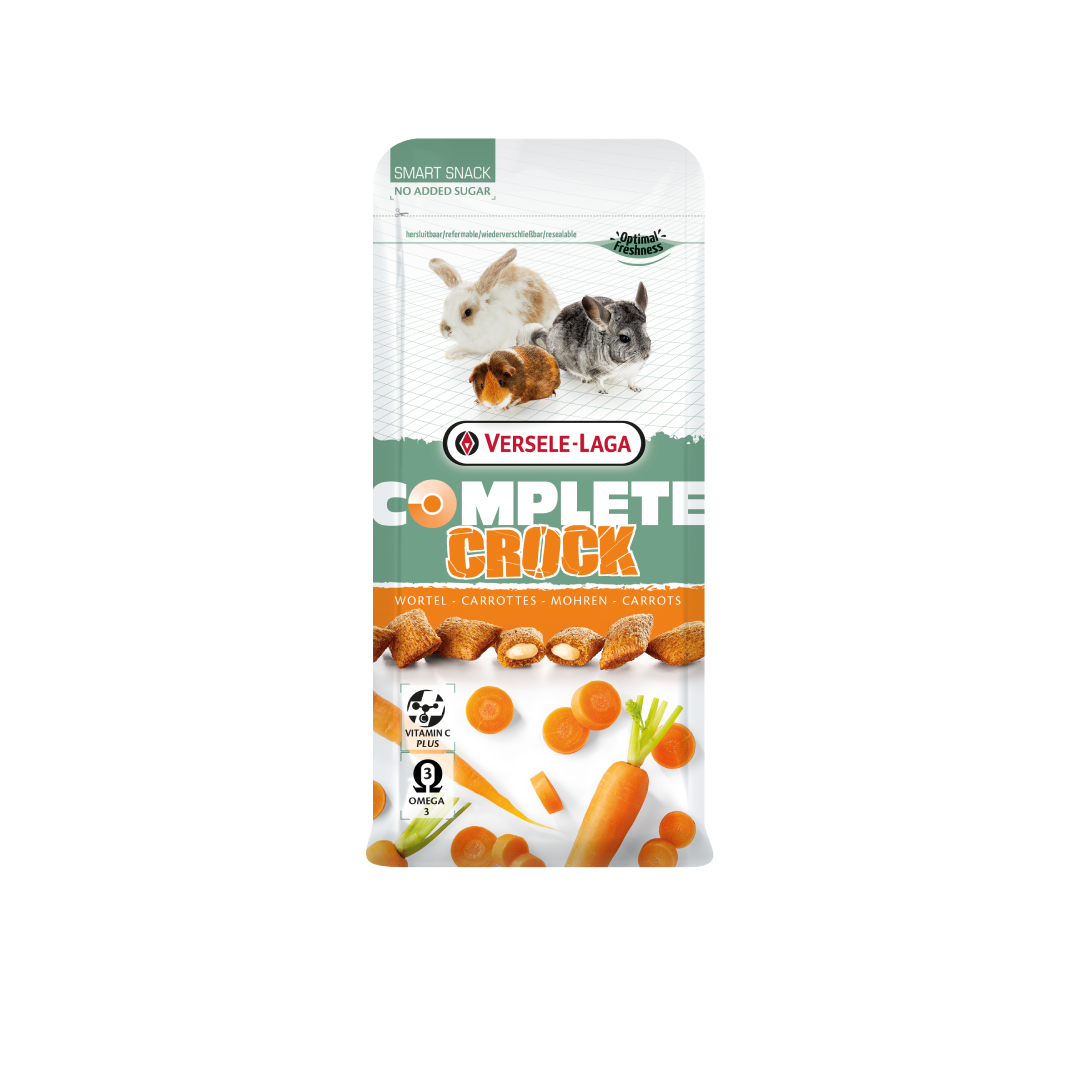 Versele-Laga Complete Crock RÉPA 50g