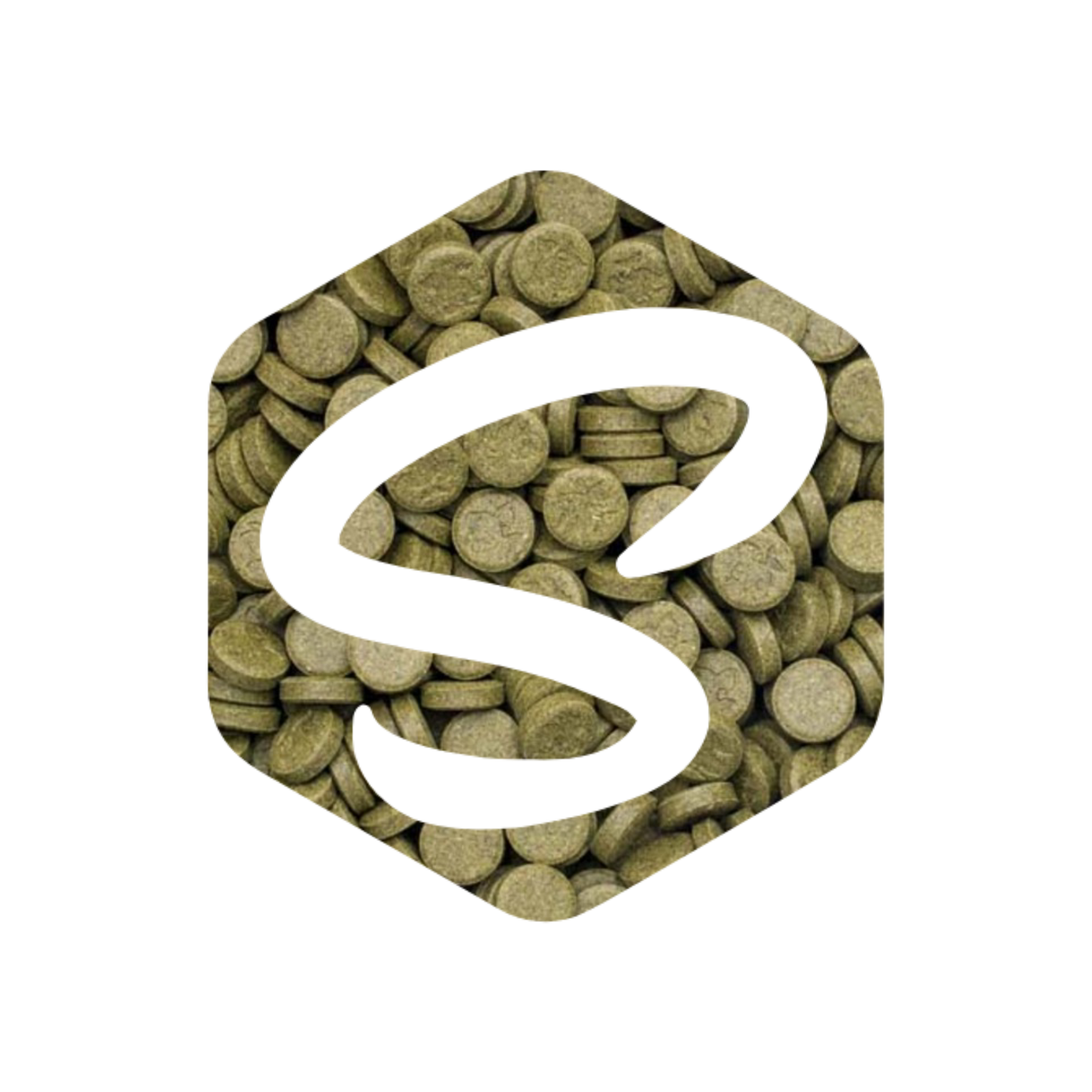 Tropical 3-Algae Tablets A 50ml/36g