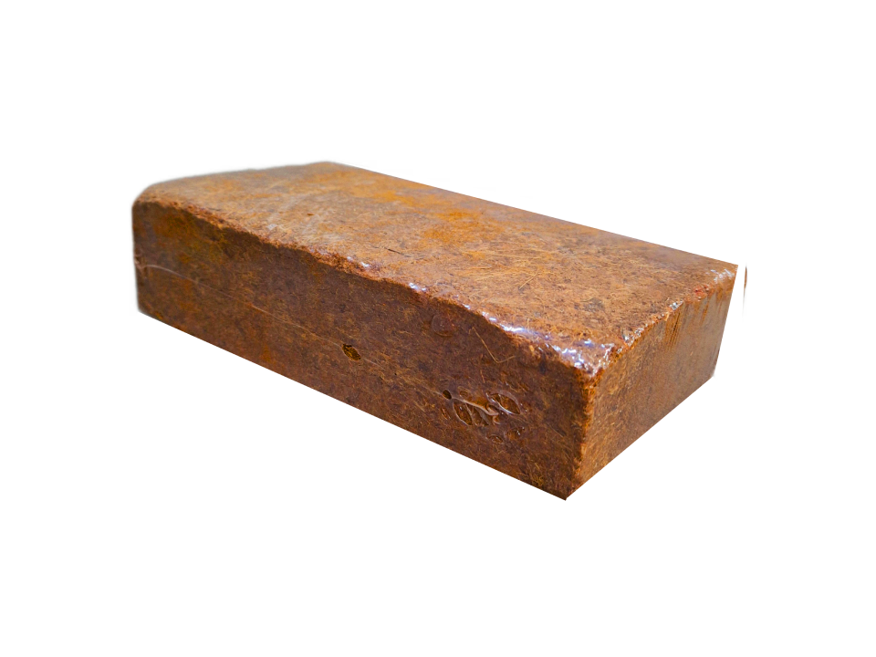 Kókuszrost kocka