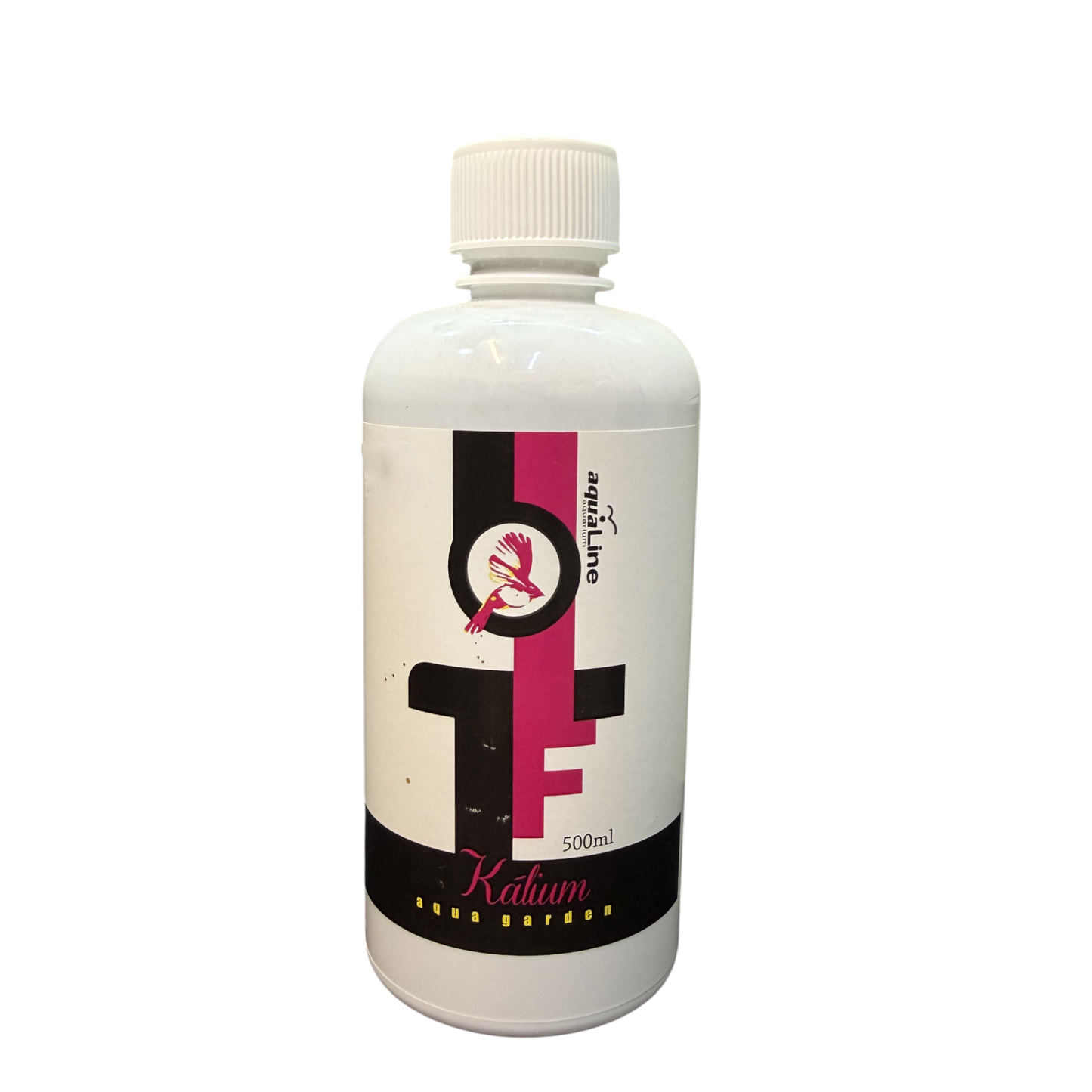 Aqualine TF Kálium 500ml