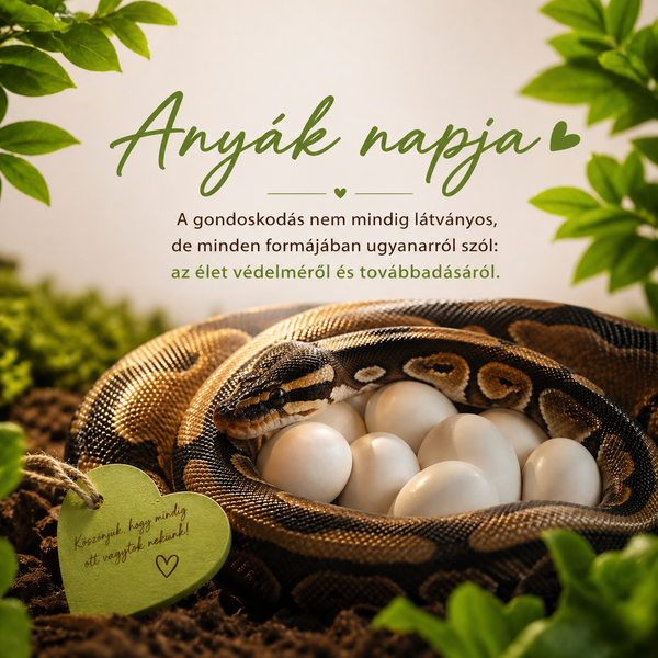 Ne felejtsd el, hamarosan anyák napja!