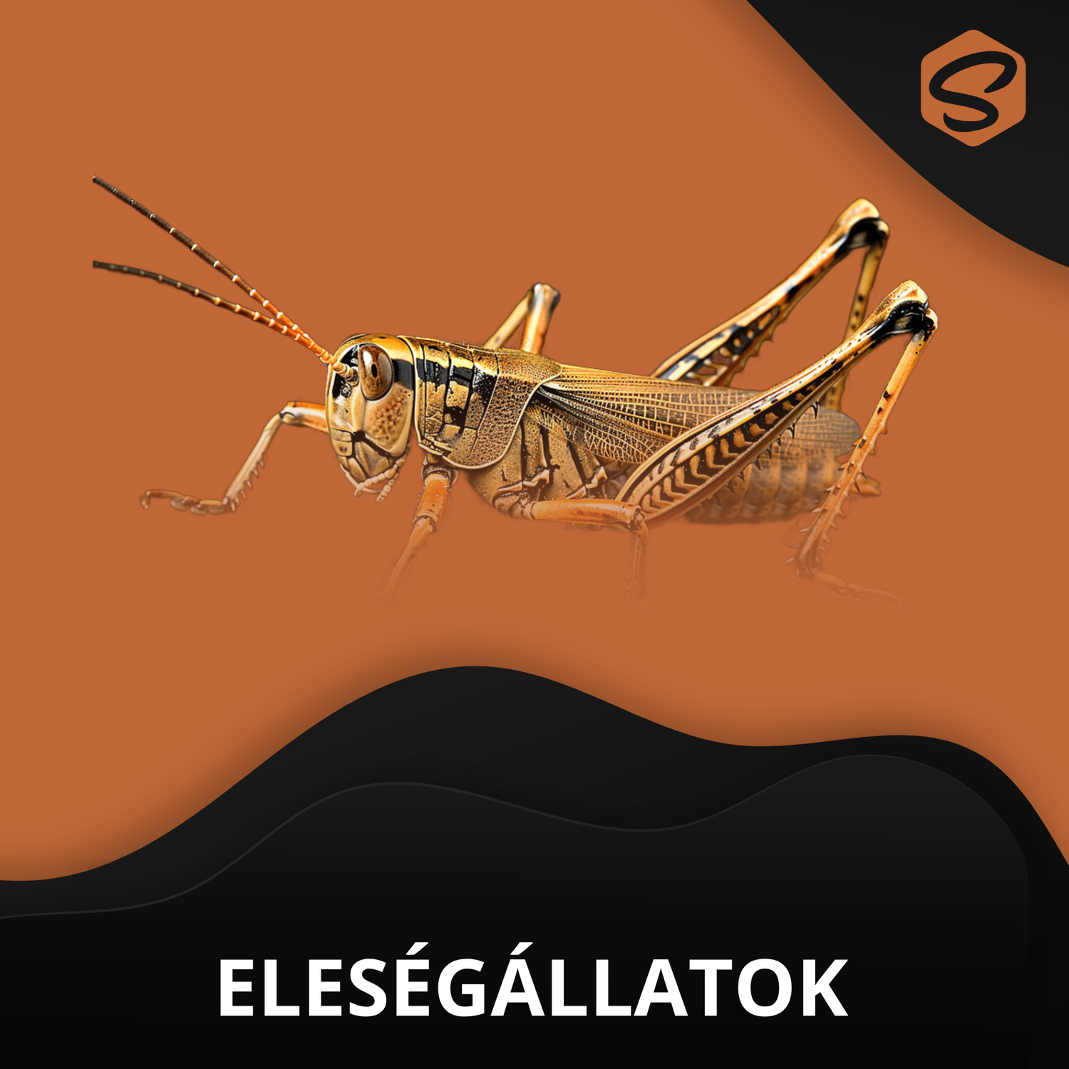 Eleségállatok