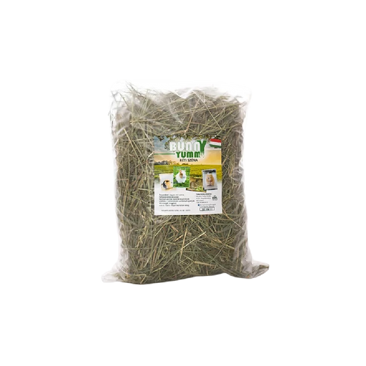 Bunny Yummy Réti széna 400g