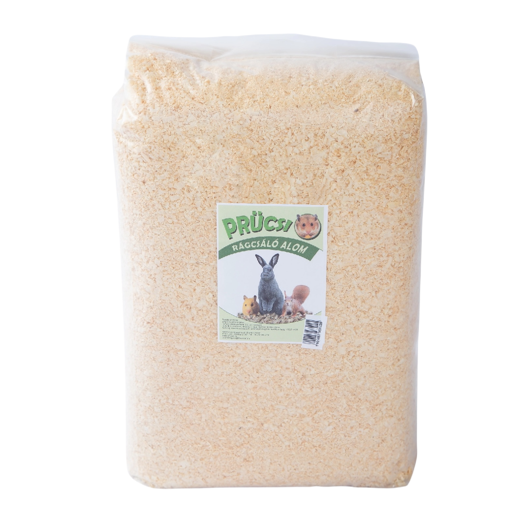 Prücsi Forgács 60L