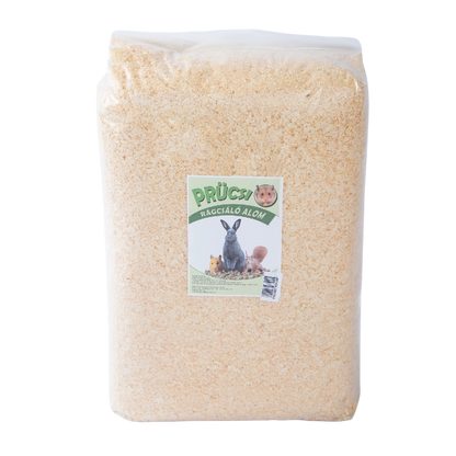 Prücsi Forgács 60L