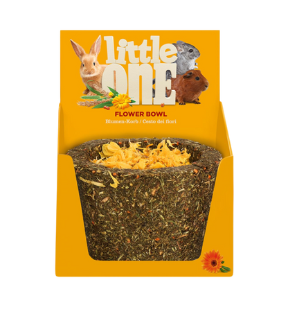Little One Virágkosár jutalomfalat 120g