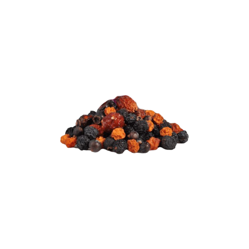 Little One Erdei Bogyó Mix 200g