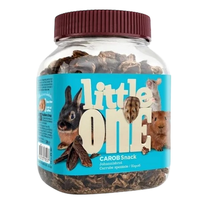 Little One Szentjánoskenyér 200g