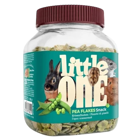 Little One Borsópehely 230g