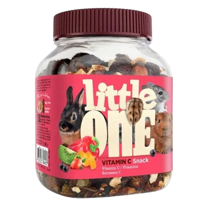 Little One C-Vitamin 180g