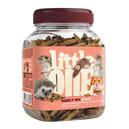 Little One Rovar Mix 75g