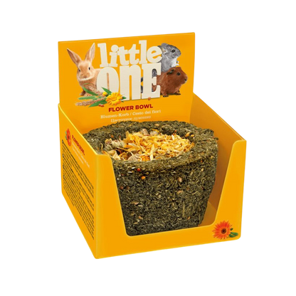 Little One Virágkosár jutalomfalat 120g